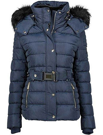 Geographical Norway - Veste matelassée BLOOD LADY