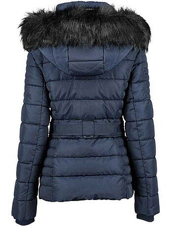 Geographical Norway - Veste matelassée BLOOD LADY