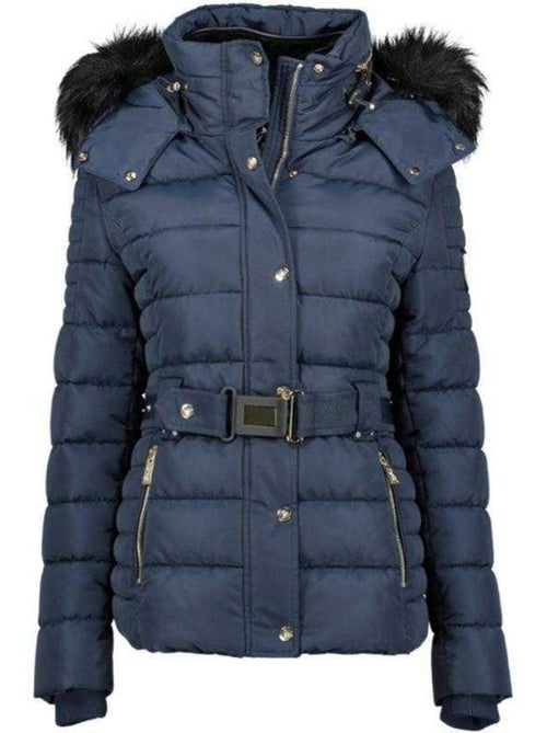 Geographical Norway - Veste matelassée BLOOD LADY - Kiabi Geographical Norway - Veste matelassée BLOOD LADY - Kiabi