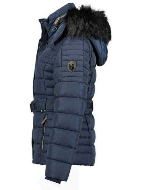 Geographical Norway - Veste matelassée BLOOD LADY - Kiabi Geographical Norway - Veste matelassée BLOOD LADY - Kiabi