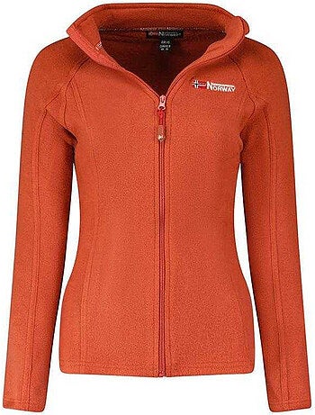 Geographical Norway - Veste polaire TUG
