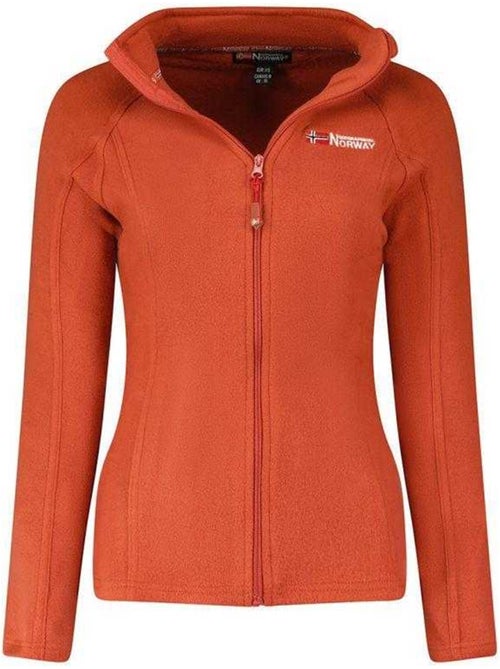 Geographical Norway - Veste polaire TUG - Kiabi