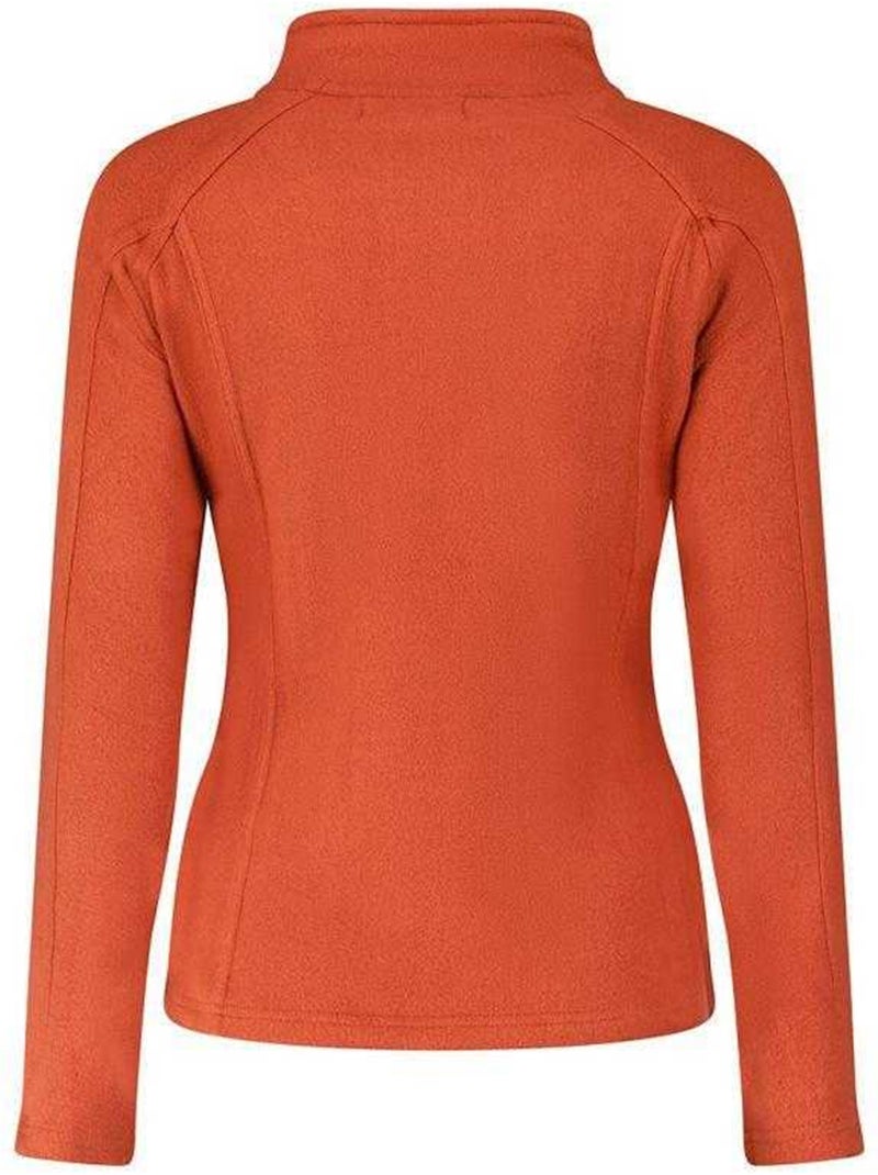 Geographical Norway - Veste polaire TUG Orange - Kiabi