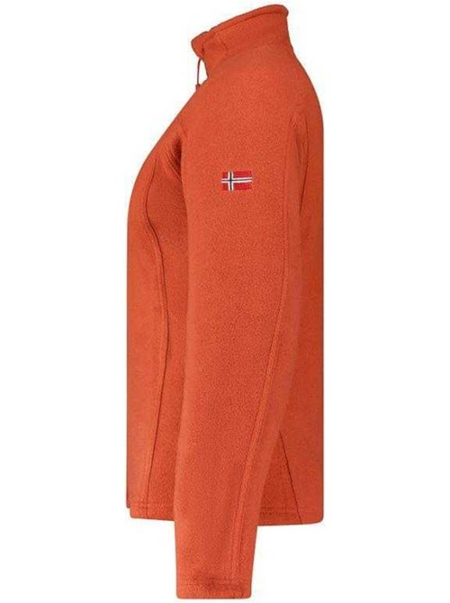 Geographical Norway - Veste polaire TUG - Kiabi