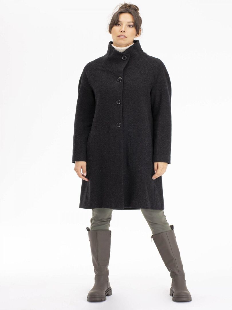 Manteau gerard pasquier hot sale