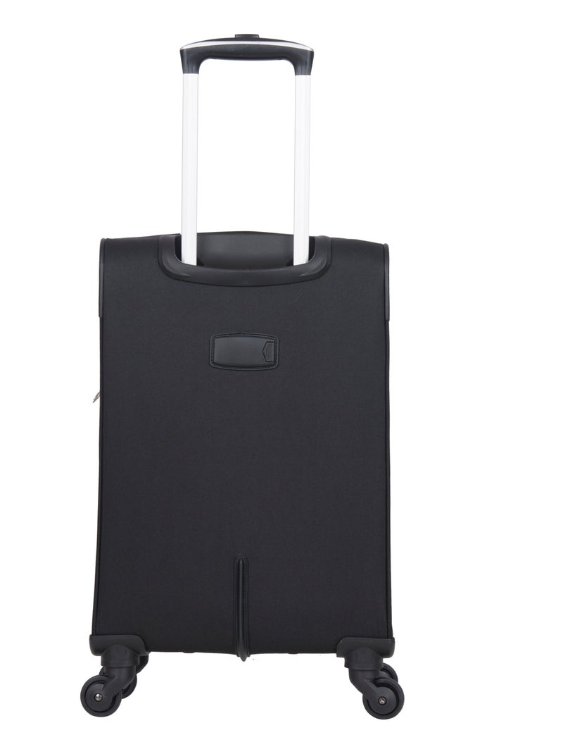 GERARD PASQUIER - Sac S LILAS Noir - Kiabi