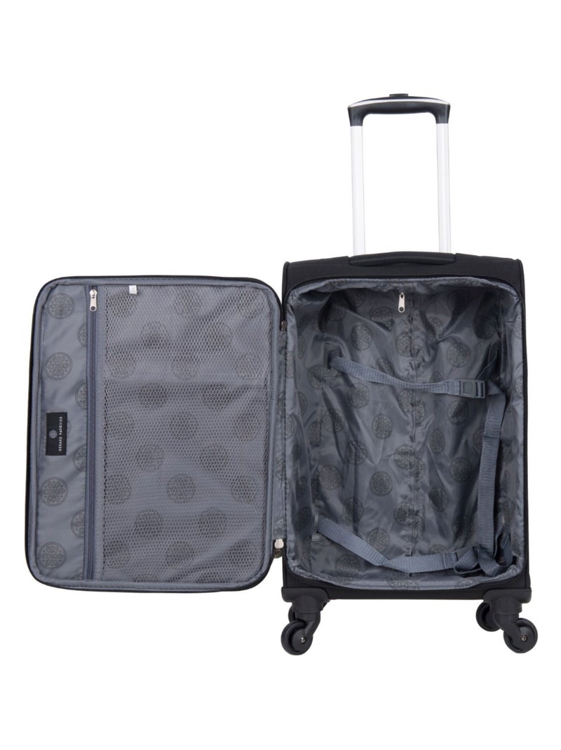 GERARD PASQUIER - Sac S LILAS Noir - Kiabi