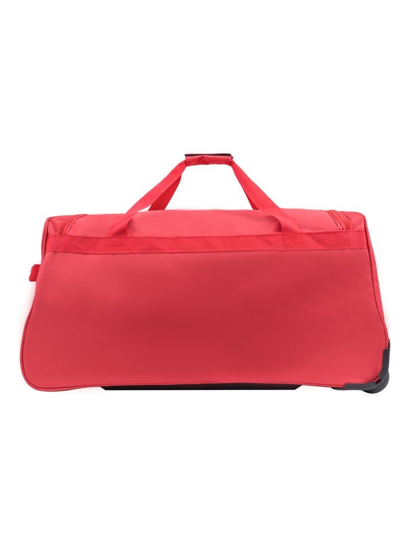 GERARD PASQUIER - Sac S ORCHIDEE 50 cm Rouge - Kiabi