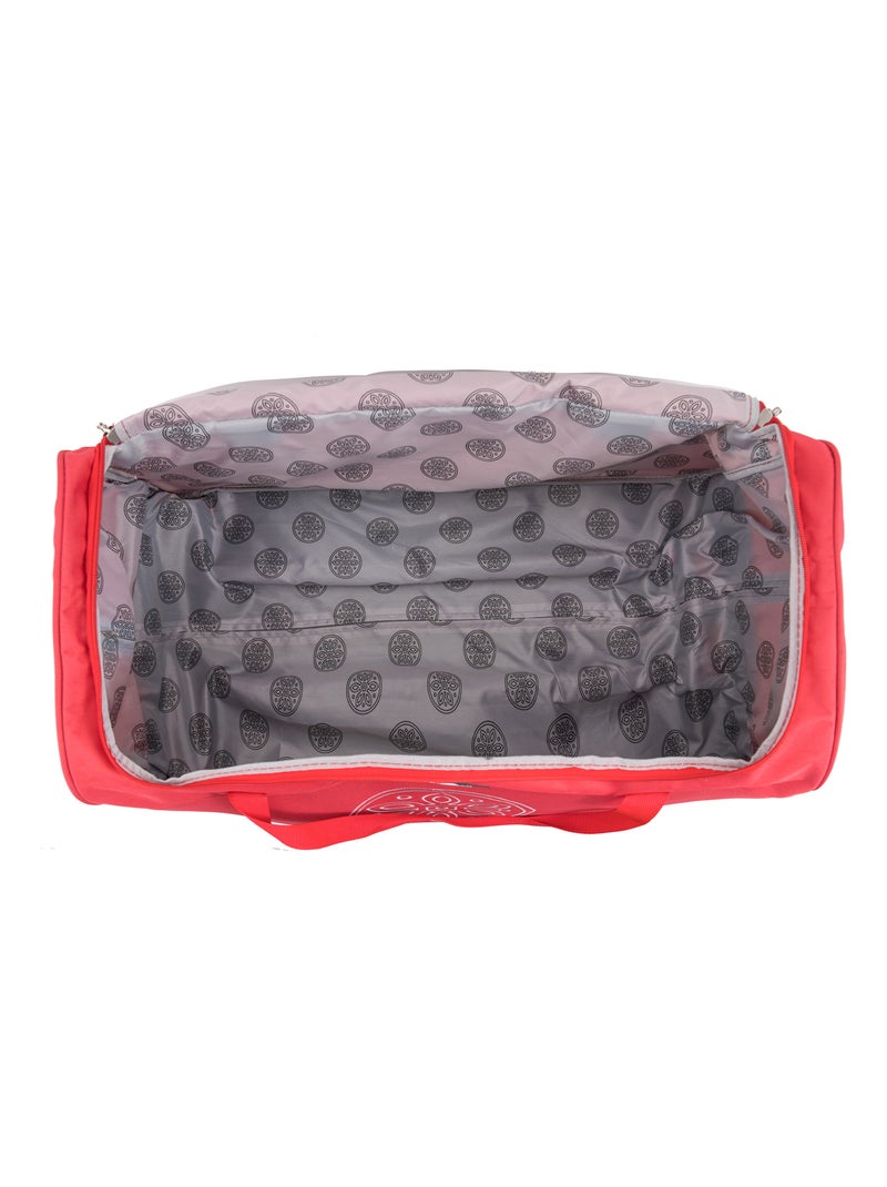 GERARD PASQUIER - Sac S ORCHIDEE 50 cm Rouge - Kiabi