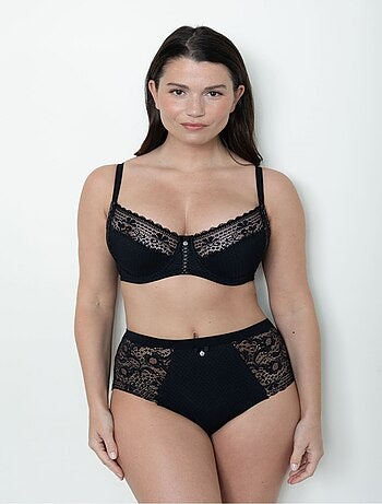 Gérard pasquier - SG Armatures grande taille ELISA