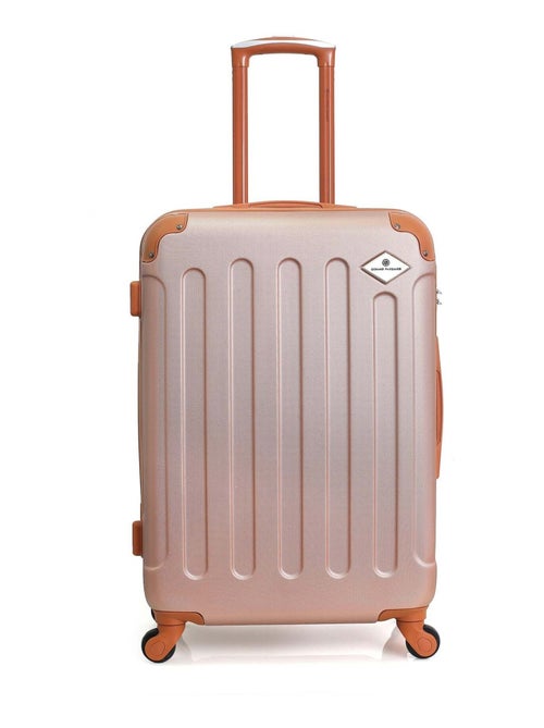 GERARD PASQUIER - Valise Cabine CAMELIA 55 cm 4 Roues - Kiabi