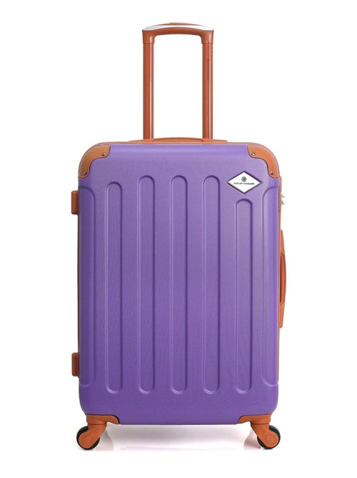 GERARD PASQUIER - Valise Cabine CAMELIA 55 cm 4 Roues - Kiabi