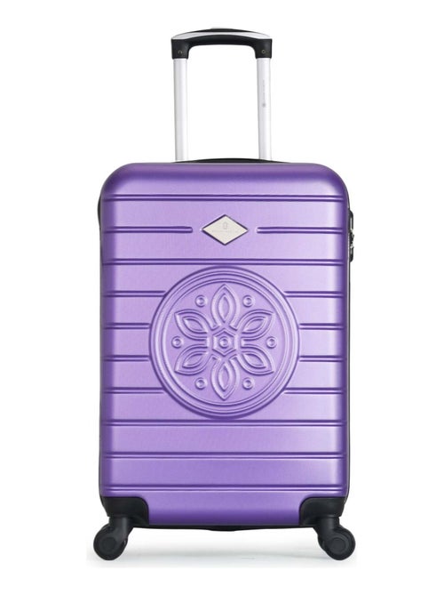 GERARD PASQUIER - Valise Cabine XS MIMOSA-E 50 cm 4 Roues - Kiabi