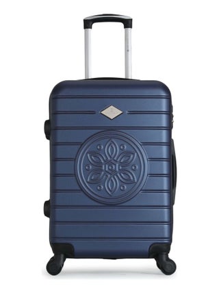 GERARD PASQUIER - Valise Grand Format MIMOSA-A 70 cm 4 Roues