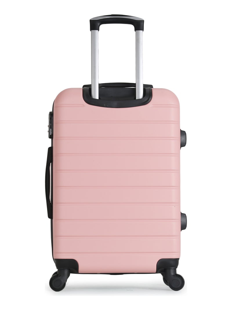 GERARD PASQUIER - Valise Moyenne MIMOSA-A Rose - Kiabi