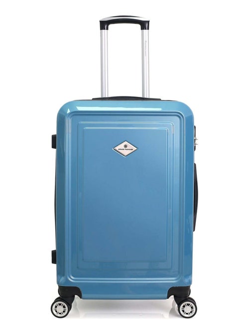 GERARD PASQUIER - Valise Weekend DAHLIA 65 cm 4 Roues - Kiabi