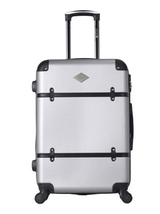 GERARD PASQUIER - Valise Weekend MARGUERITE 65 cm 4 Roues