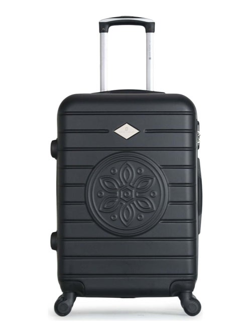 GERARD PASQUIER - Valise Weekend MIMOSA-A 60 cm 4 Roues - Kiabi