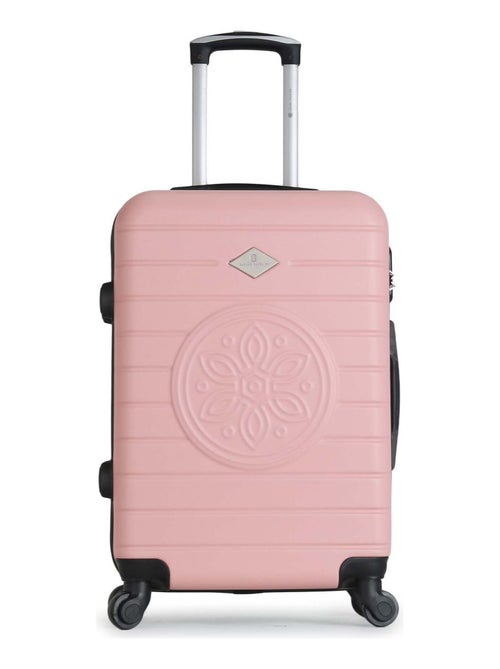GERARD PASQUIER - Valise Weekend MIMOSA-A 60 cm 4 Roues - Kiabi