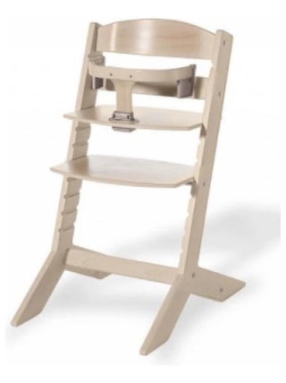'Geuther' Chaise haute evolutive SYT Arceau Inclus