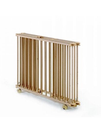 'geuther' parc lucilee pliage vertical 90 x 97 x 70 cm cadre