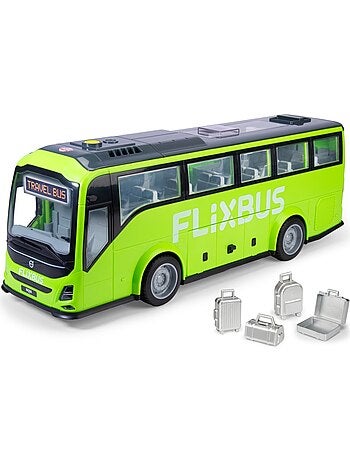 Giant flixbus