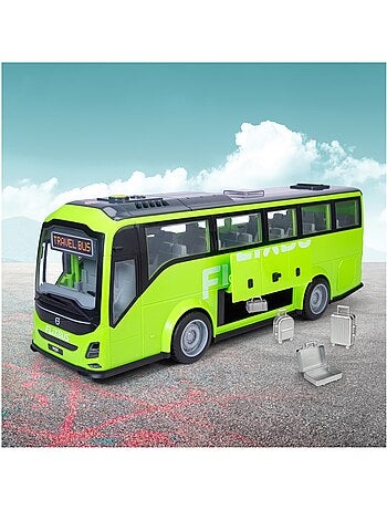 Giant flixbus