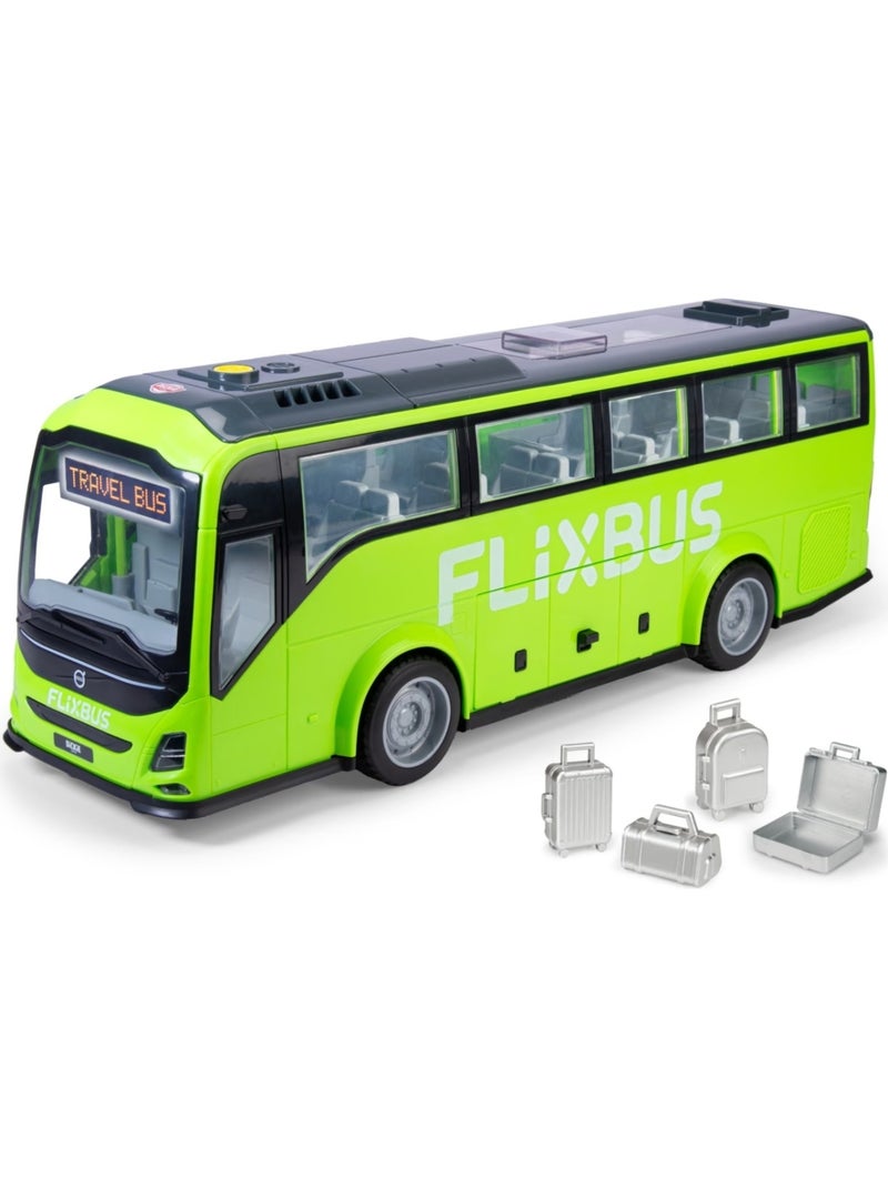 Giant flixbus Vert - Kiabi