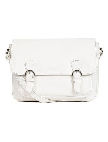 Gibecière Cuir CONFORT