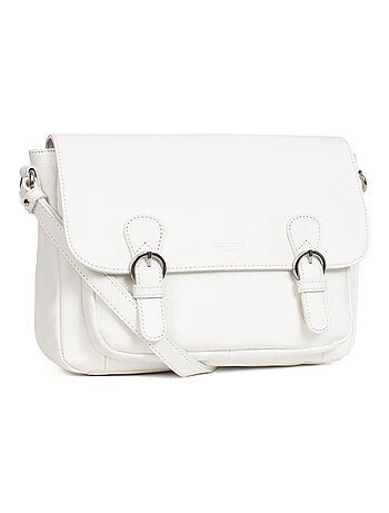 Gibecière Cuir CONFORT