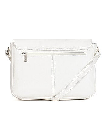 Gibecière Cuir CONFORT