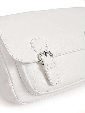 Gibecière Cuir CONFORT