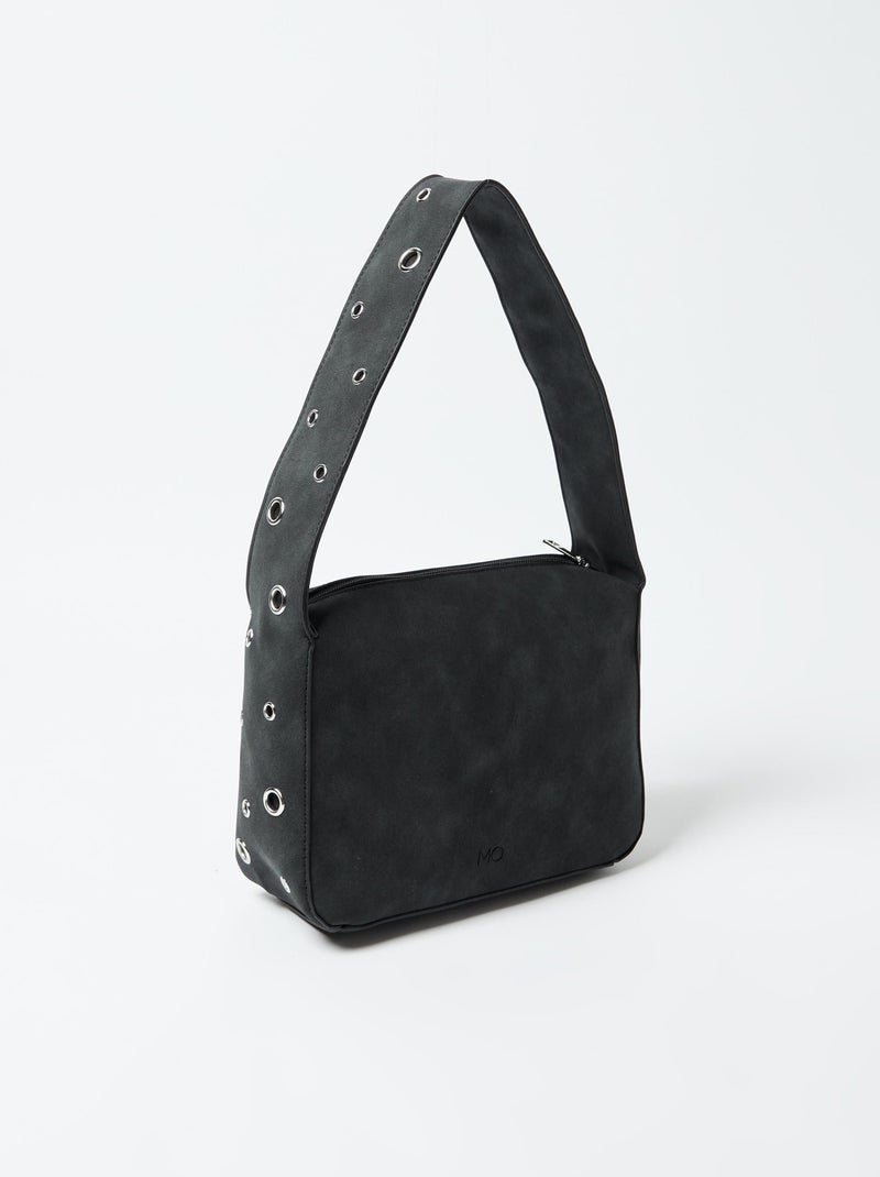 Gibecière, MO Fashion Noir - Kiabi