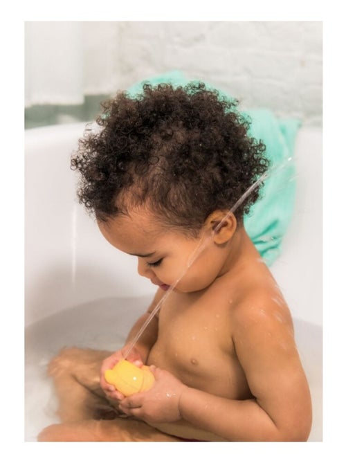 Gicleur de bain Gaspard - Kiabi