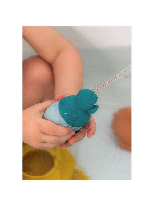 Gicleur de bain Pablo - Kiabi