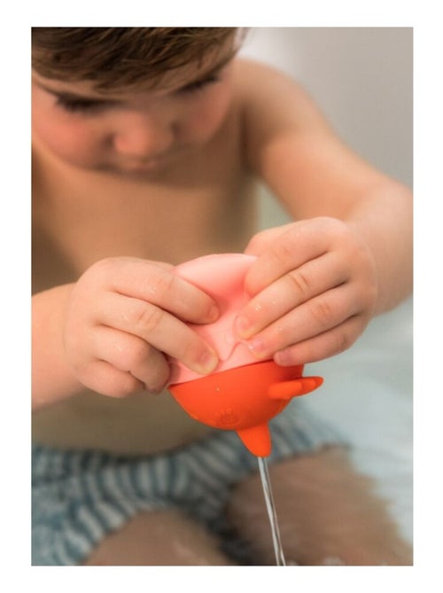 Gicleur de bain Paulette - Kiabi