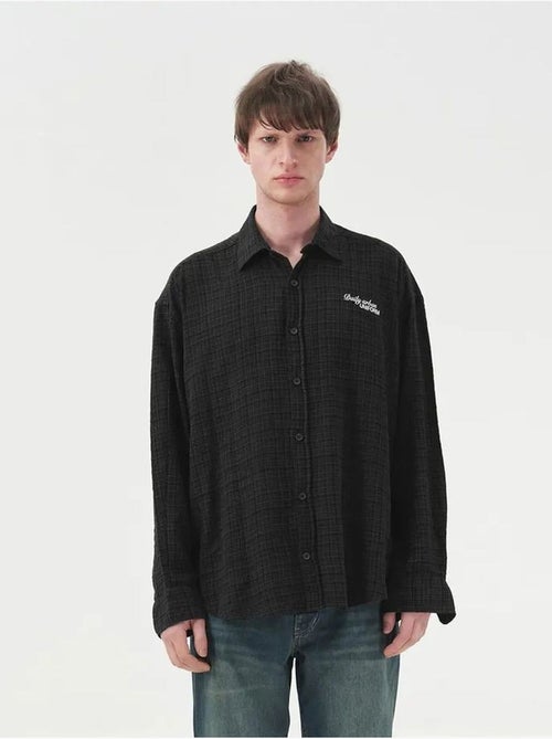 Giesto chemise en coton à carreaux pour homme - Kiabi Giesto chemise en coton à carreaux pour homme - Kiabi