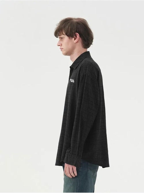 Giesto chemise en coton à carreaux pour homme - Kiabi Giesto chemise en coton à carreaux pour homme - Kiabi