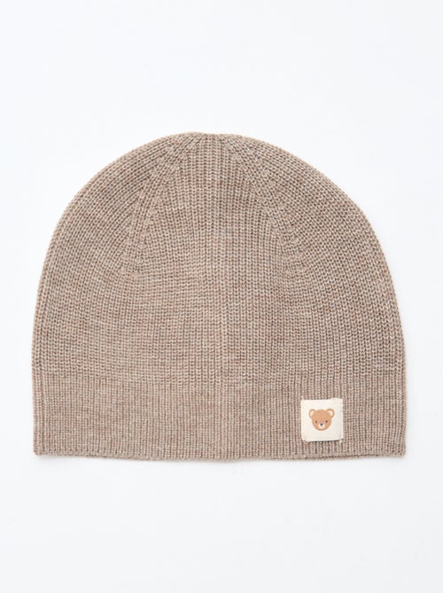 GIFTBOX brassière + pantalon + chaussettes + bonnet + bavoir - Kiabi