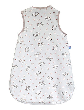 GIGOTEUSE 0/1M LATIMY MOLLETON SANS MANCHES