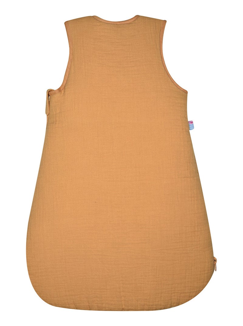 GIGOTEUSE 0/1M NEVEN SANS MANCHES Beige - Kiabi