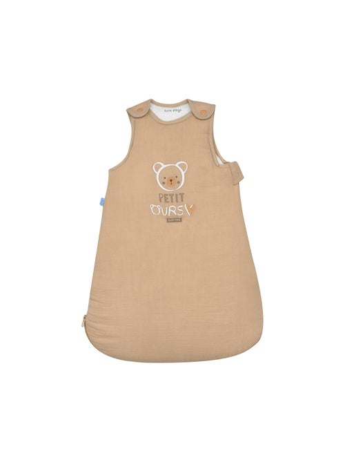 GIGOTEUSE 0/1M RAMY SANS MANCHES - Kiabi