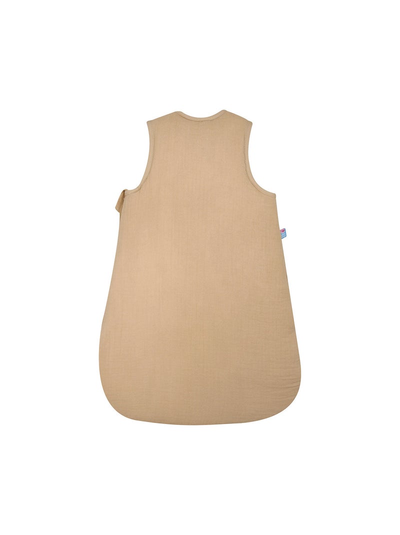 GIGOTEUSE 0/1M RAMY SANS MANCHES Beige - Kiabi