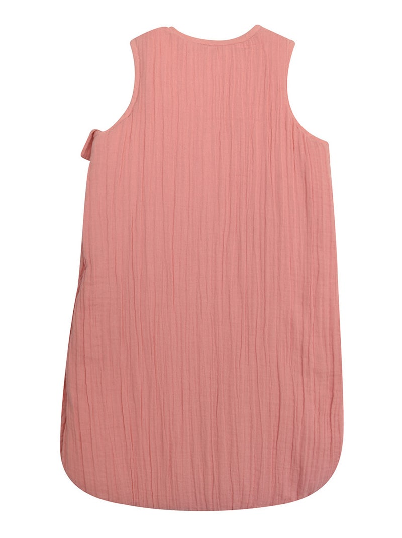 Gigoteuse 0/6 mois Prudentia Rose - Kiabi