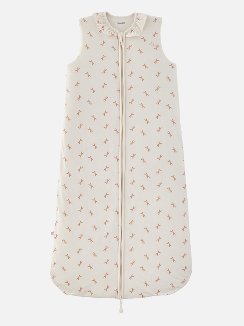 Gigoteuse 100 cm  en jersey, Noukie's Ecru - Kiabi