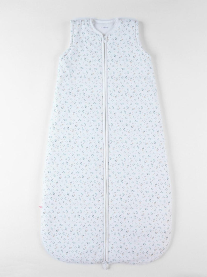 Gigoteuse 100cm, Jersey Noukie's Blanc - Kiabi