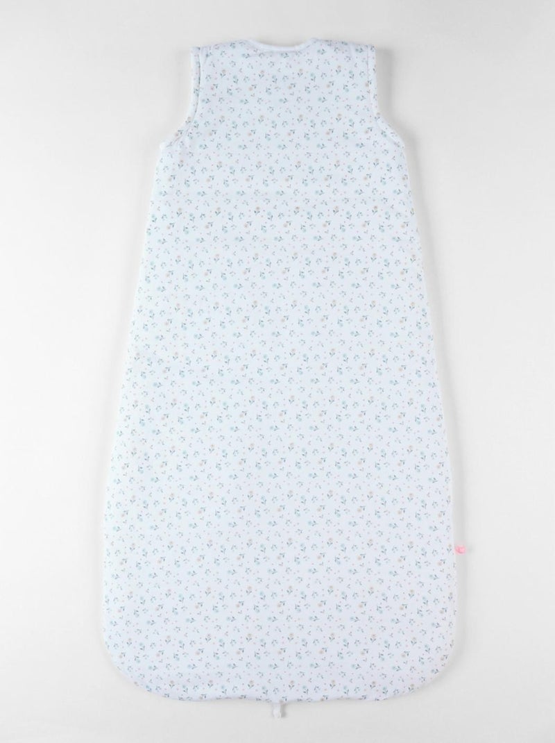 Gigoteuse 100cm, Jersey Noukie's Blanc - Kiabi
