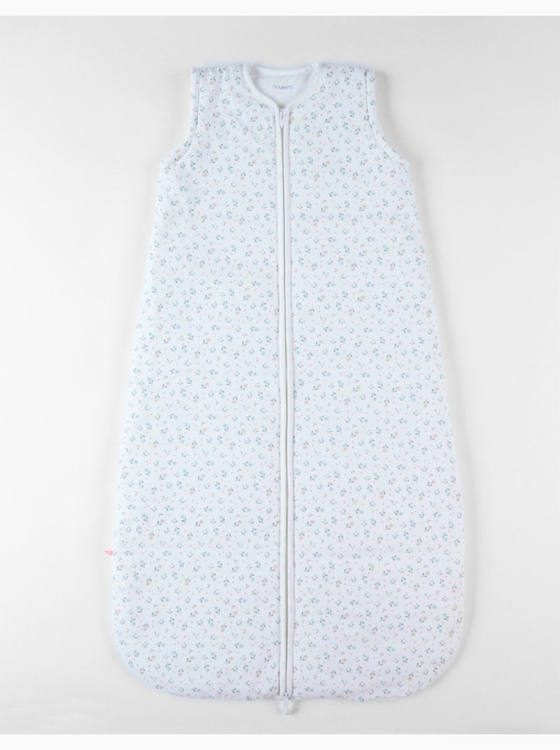 Gigoteuse 100cm, Jersey Noukie's Multicolore - Kiabi