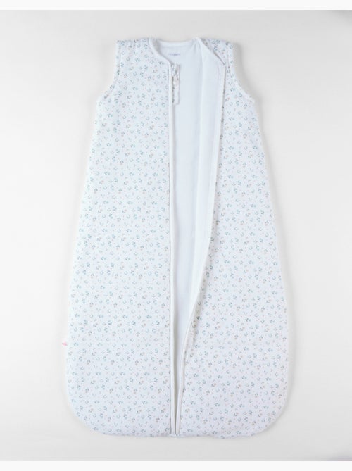 Gigoteuse 100cm, Jersey Noukie's - Kiabi Gigoteuse 100cm, Jersey Noukie's - Kiabi