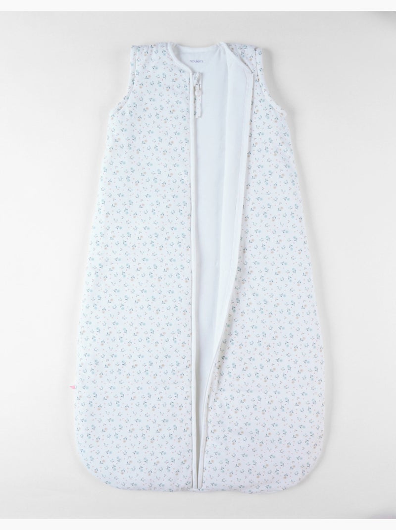 Gigoteuse 100cm, Jersey Noukie's Multicolore - Kiabi